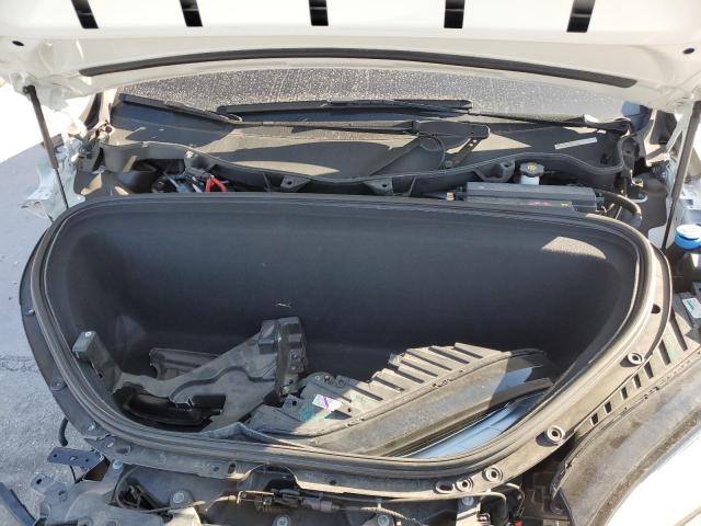 5YJXCBE29GF005298 Tesla MODEL X