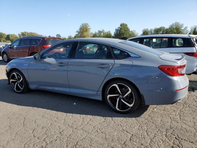 Vin: 1hgcv3f22na027079, lot: 68819613, honda accord hybrid sport 20222
