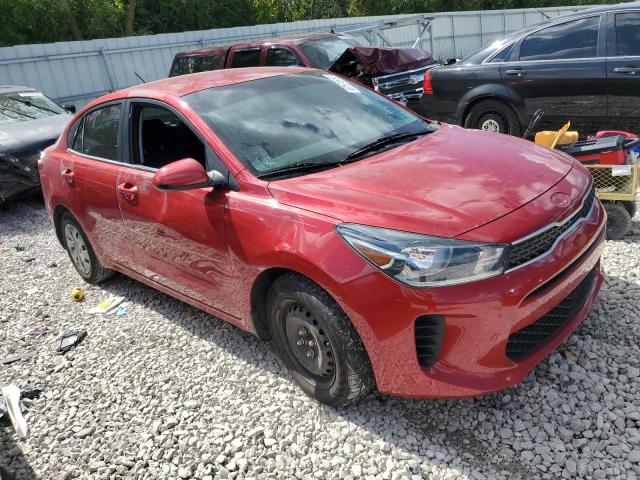 3KPA24AB4KE243018 KIA RIO S