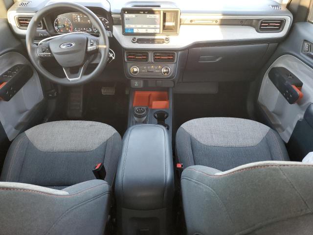 3FTTW8E90NRA06681 Ford Maverick Xl