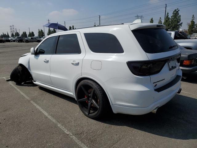 1C4SDJCT0JC452474 | 2018 DODGE DURANGO R/