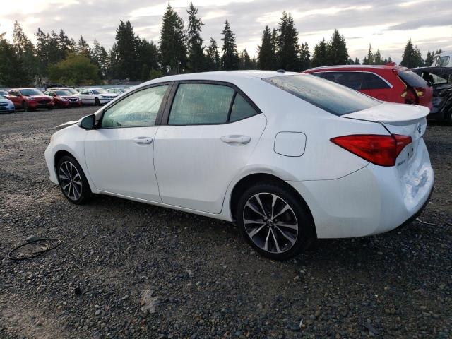 5YFBURHE4JP773501 Toyota COROLLA L