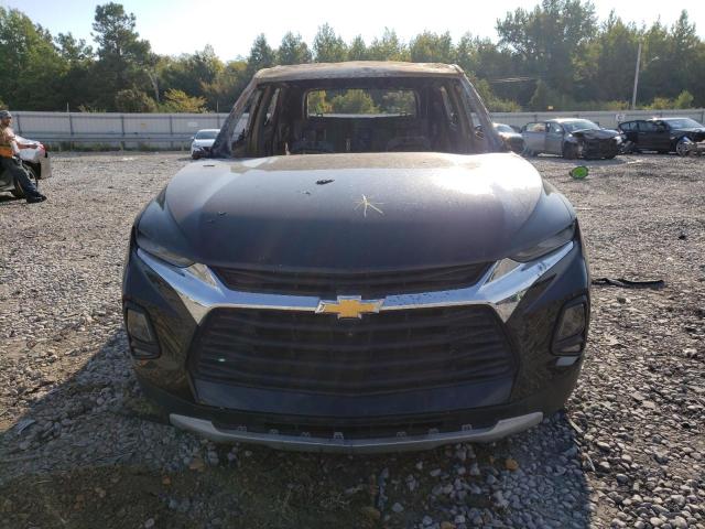 3GNKBDRS9KS577806 | 2019 CHEVROLET BLAZER 3LT