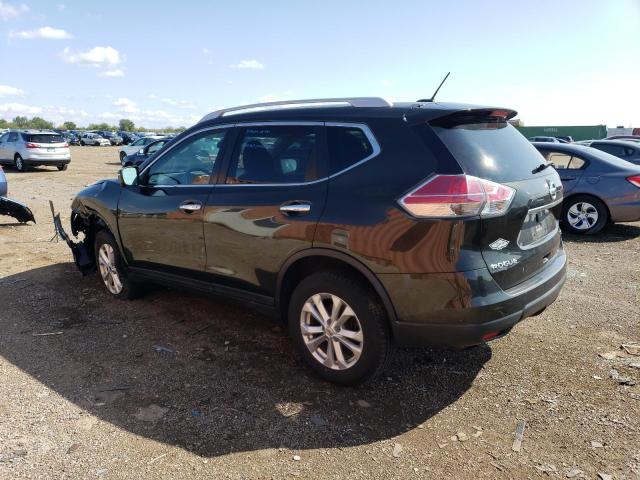 5N1AT2MVXFC887378 | 2015 NISSAN ROGUE S