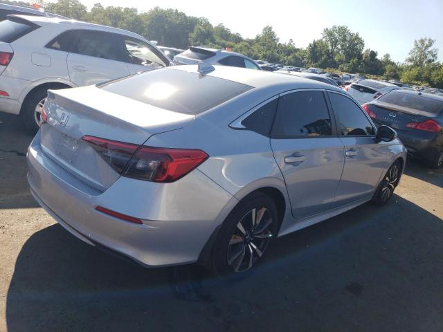 2HGFE1F72PH310017 Honda CIVIC EX