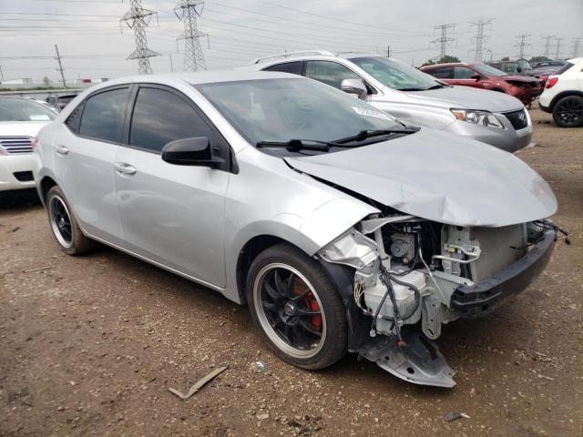 2016 TOYOTA COROLLA L - 2T1BURHE4GC492050
