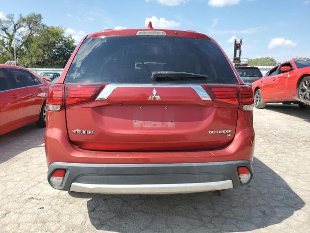 JA4AD3A32HZ065131 | 2017 MITSUBISHI OUTLANDER