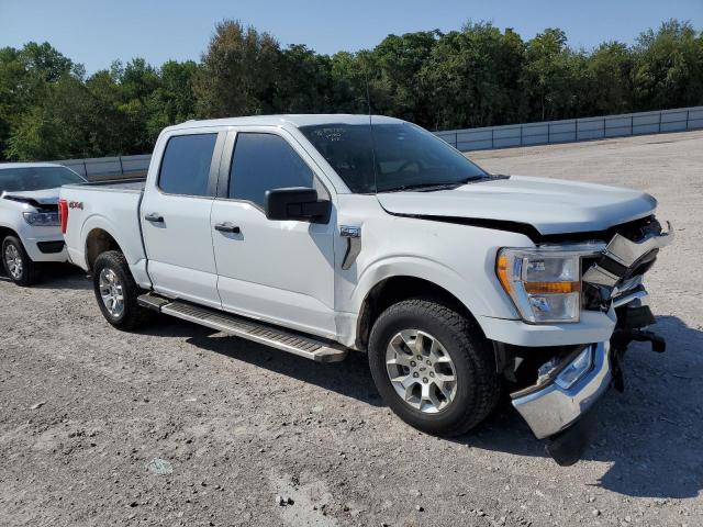 1FTFW1E54NFA68535 Ford F150 Supercrew