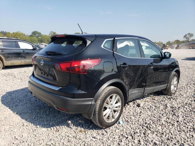 JN1BJ1CP1JW191370 | 2018 NISSAN ROGUE SPOR