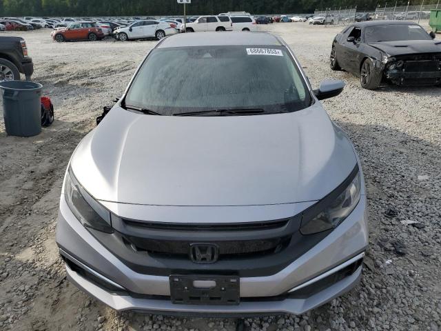 2HGFC2F62KH575015 Honda Civic Lx