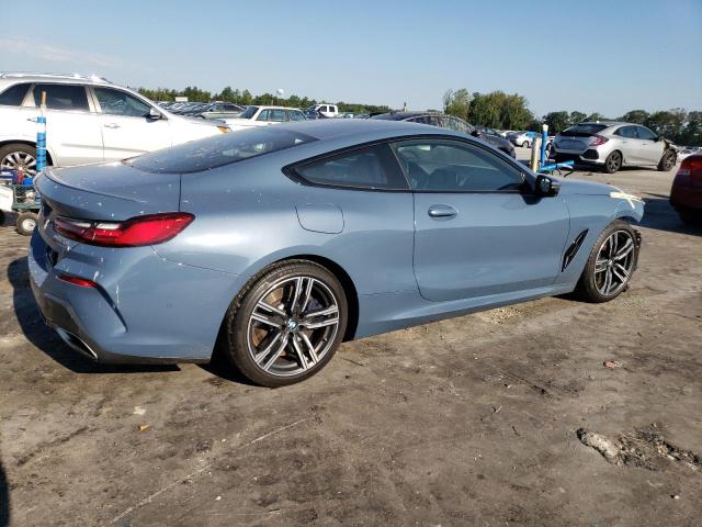 VIN WBABC4C56KBU96005 2019 BMW 8 Series, M850XI no.3