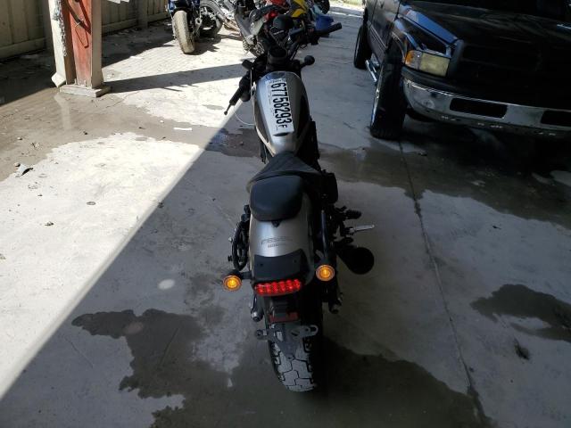 2022 HONDA CMX500 A2 MLHPC5641N5100595