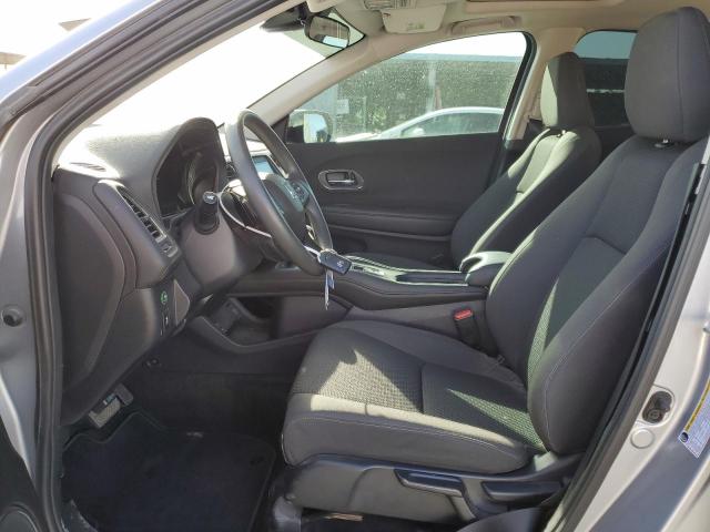 3CZRU5H57NM734674 Honda HR-V EX