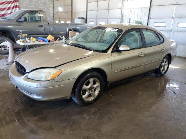 2001 Ford Taurus SE