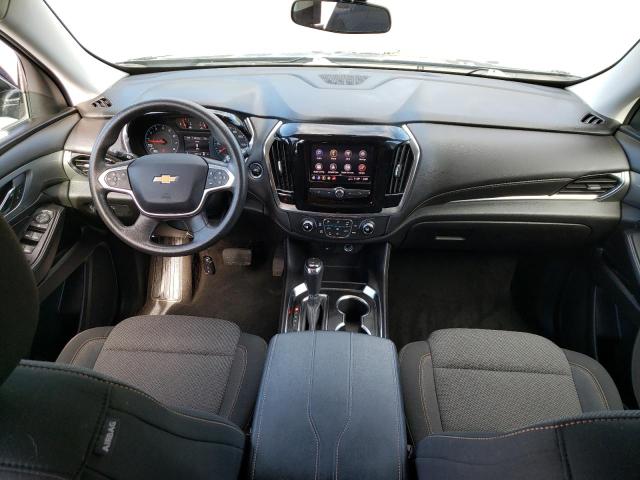 2020 CHEVROLET TRAVERSE L - 1GNEVLKW3LJ292534