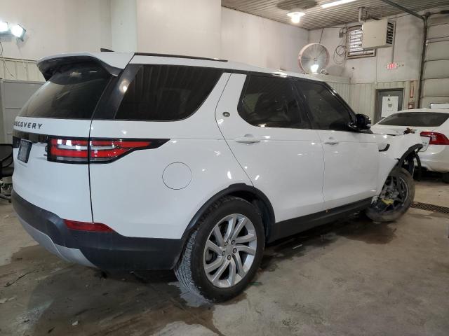 SALRRBBV6HA011861 | 2017 LAND ROVER DISCOVERY