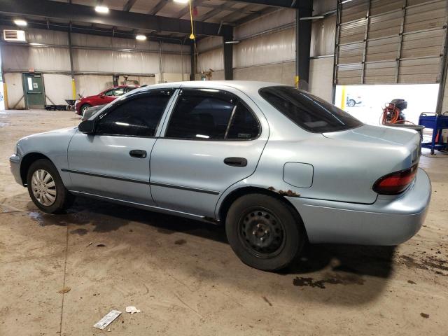 GEO PRIZM BASE 1994 1