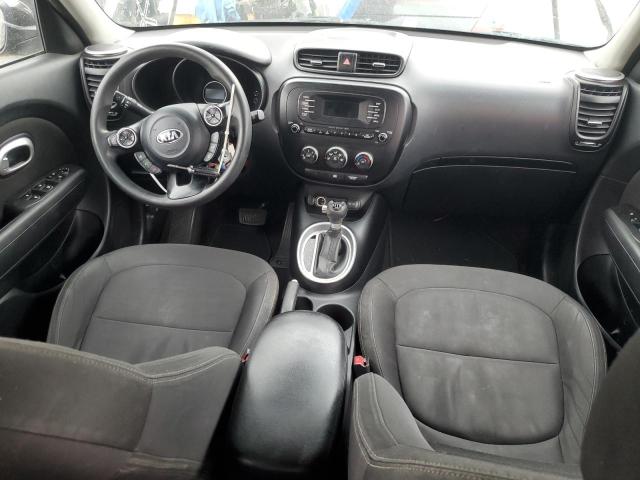 KNDJN2A27E7037210 KIA Soul
