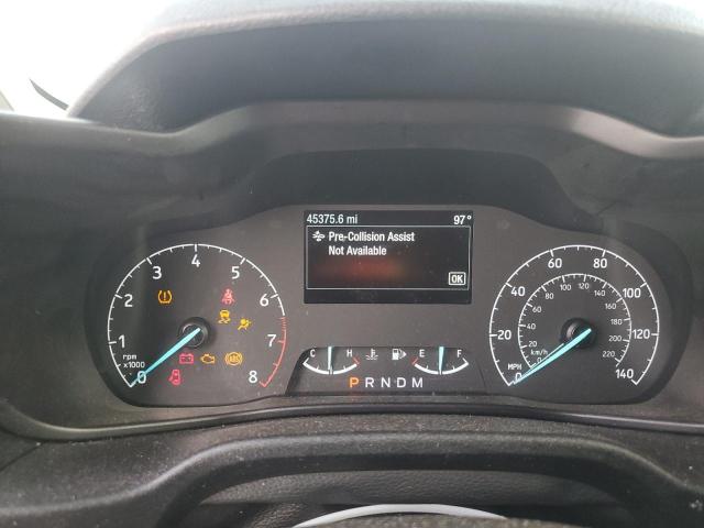 2019 FORD TRANSIT CO - NM0LS7E23K1384831