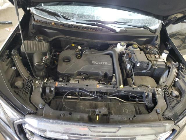 2022 GMC TERRAIN AT 3GKALYEV5NL179617