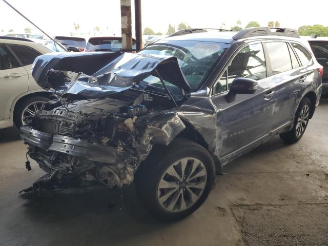 2015 Subaru Outback 3.6R Limited