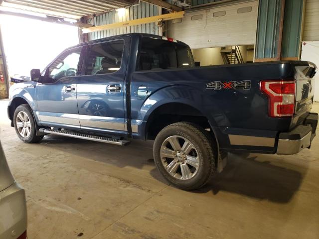 1FTEW1E44KFA35954 | 2019 FORD F150 SUPER