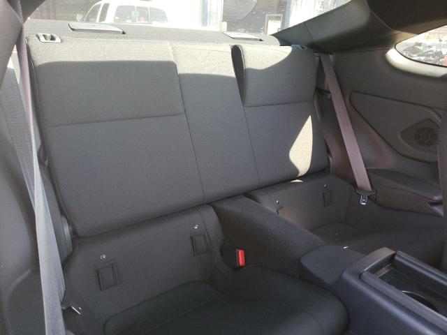 2023 TOYOTA GR 86 JF1ZNBC10P8760035