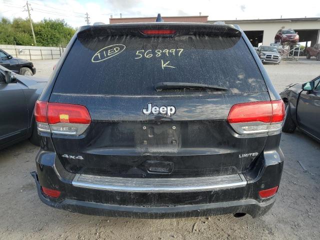 1C4RJFBG0EC568997 Jeep Grand Cherokee Limited