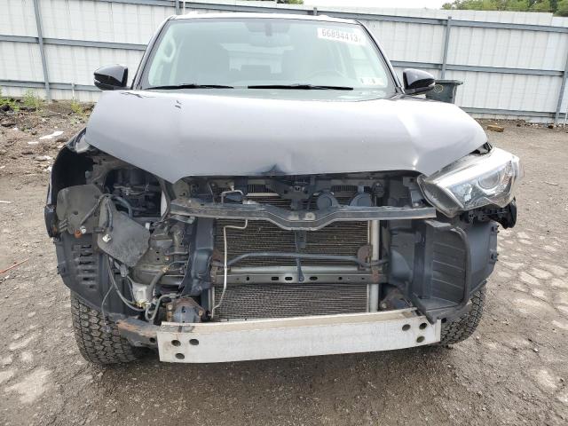 2015 TOYOTA 4 RUNNER - JTEBU5JR2F5223610