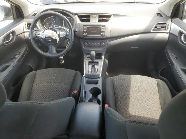 2018 NISSAN SENTRA S - 3N1AB7AP5JY329516