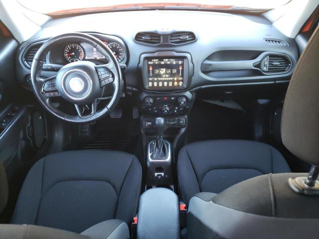 2019 JEEP RENEGADE L - ZACNJBBB3KPK02175