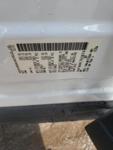 2023 NISSAN ROGUE SV - 5N1BT3BA0PC763874