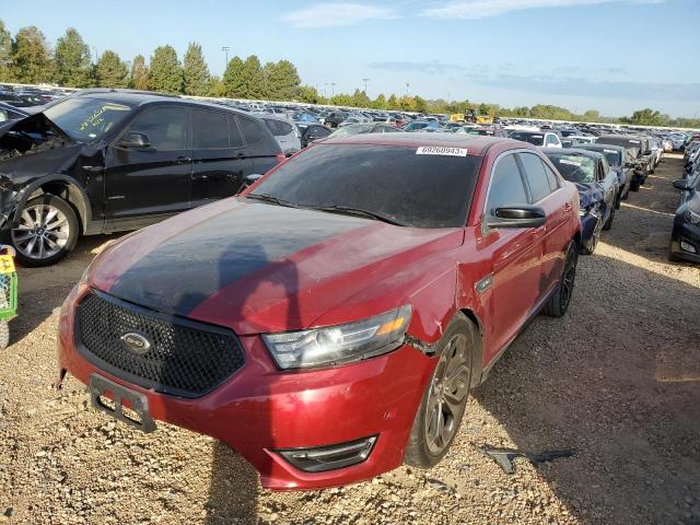 2013 Ford Taurus SHO