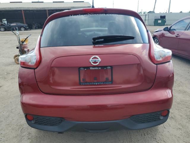 JN8AF5MR5GT600518 Nissan JUKE S