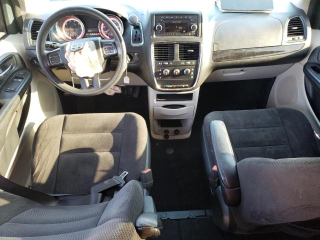 2C4RDGBG7ER476709 Dodge Grand Caravan Se