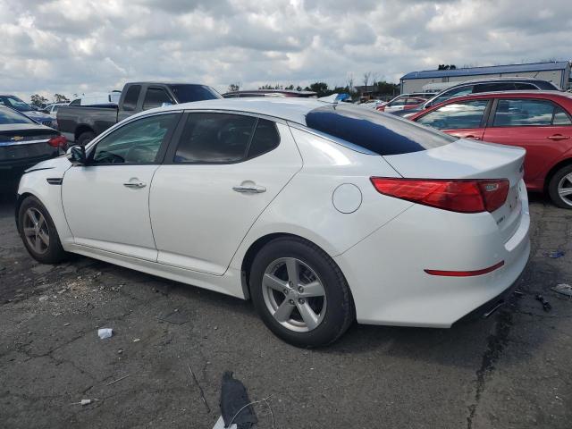 KNAGM4A71F5643701 KIA Optima Lx