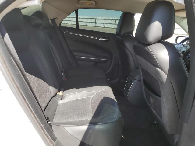 2C3CCAEG1JH140351 Chrysler 300 Limited