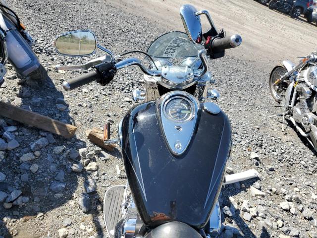 2014 TRIUMPH MOTORCYCLE THUNDERBIR - SMTB05WF3EJ645391