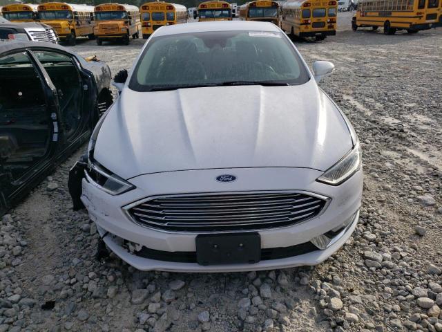 3FA6P0LU0HR409637 2017 FORD FUSION, photo no. 5