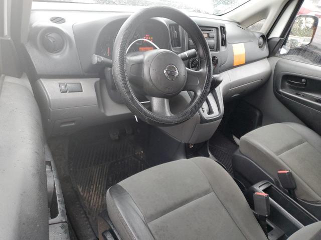 3N6CM0KNXGK692259 Nissan NV200 2.5S
