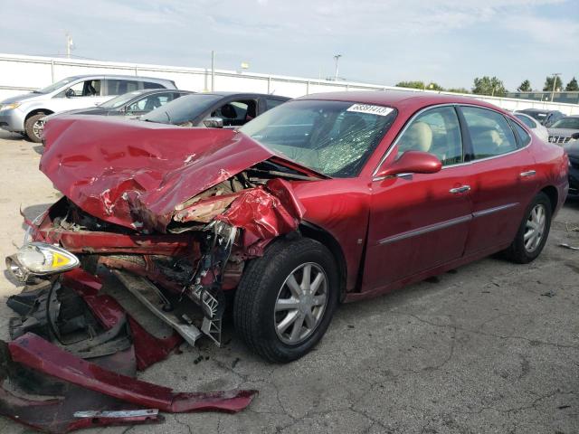 2006 Buick LaCrosse CXL