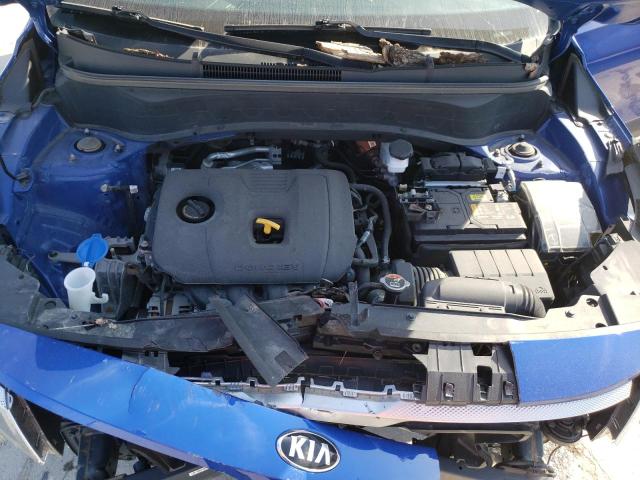 KNDEPCAA5M7046365 KIA Seltos Lx