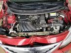 NISSAN VERSA S photo