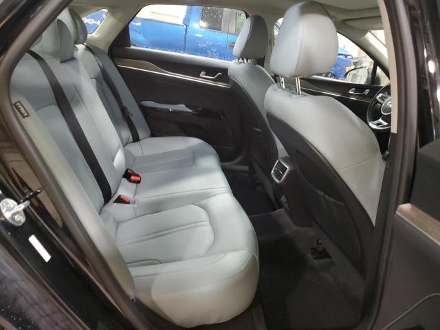 5XXG34J2XMG012240 KIA K5 EX