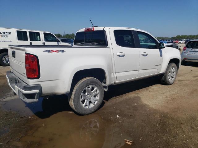 1GCGTCEN4N1242870 Chevrolet Colorado L 3