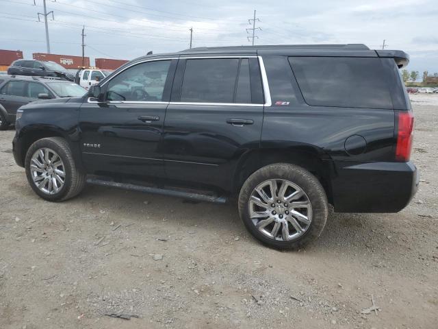 2017 CHEVROLET TAHOE 1GNSKBKC6HR397797