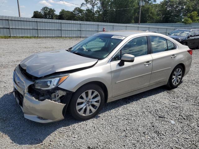 2017 Subaru Legacy 2.5i Premium