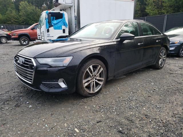 2023 AUDI A6, VIN: WAUD3BF29PN023073