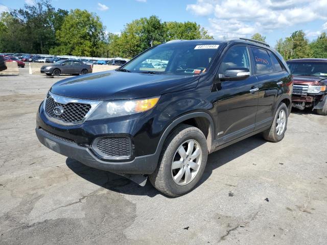 2012 Kia Sorento Base