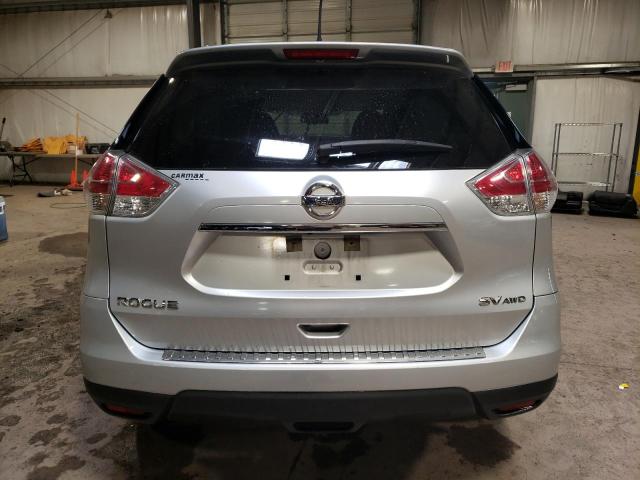 KNMAT2MV3FP575965 Nissan ROGUE S